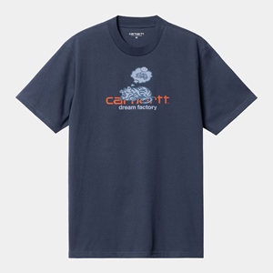 DREAMB FACTORY T-SHIRT ENZIAN