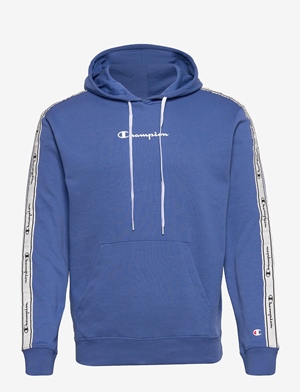 HOODED SWEATSJIRT