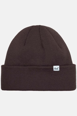 BEANIE CARDINAL RED