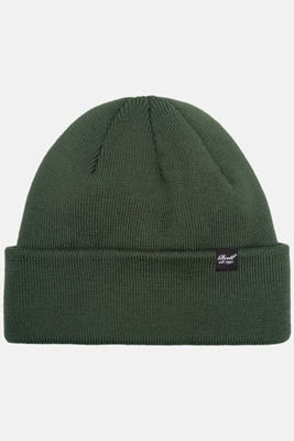 BEANIE DARK GREEN