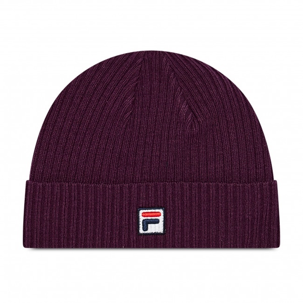 FISHERMAN BEANIE WINTER BLOOM