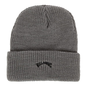 ORIGINAL BEANIE GREY HEATHER