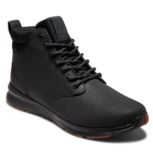 MASON 2 BLACK/BLACK
