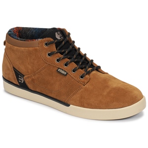 JEFFERSON MTW BROWN/BLACK/TAN