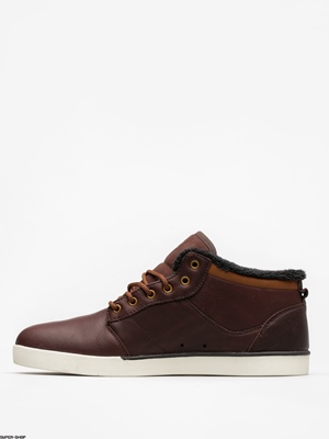 JEFFERSON MTW BROWN/WHITE