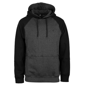 HOMAK PO HOODIE
