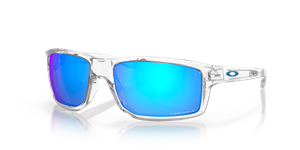 GIBSTON POL CLEAR PRIZM SAPHIR