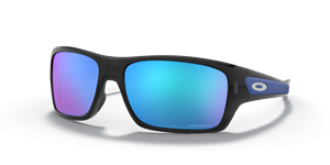 TURBINE BLACK MATT PRIZM SAPHIR
