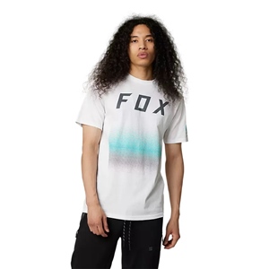 FGMT PREM SS TEE OPTICL WHITE