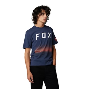 FGMNT PEM SS TEE DEEP COBALT