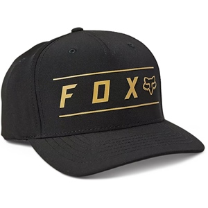 PINNACLE TECH FLEXFIT BLACK