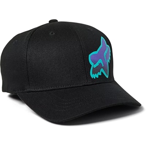 YTH TOXSKY FLEXFIT BLACK