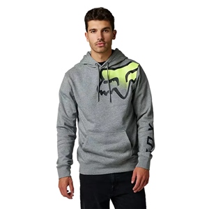 TOXSKY PO FLEECE HEATHER/GREY