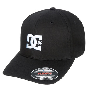 CAP STAR 2 BLACK