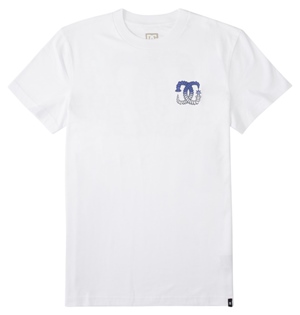 STAR SCREWED M TEES WBB0