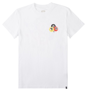 CORNER POCKET M TEES WBB0