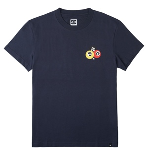 CORNER POCKET M TEES BYJ0