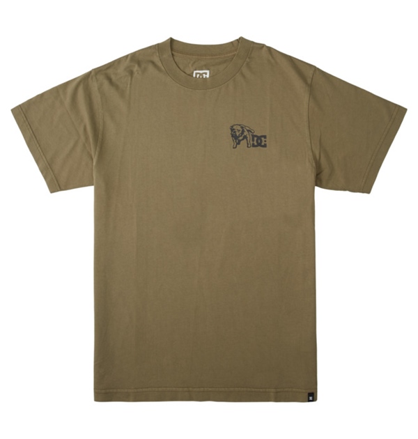 WATCH DOG M TEES CRBW