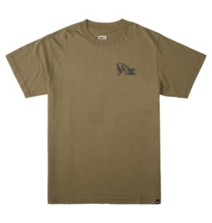 WATCH DOG M TEES CRBW