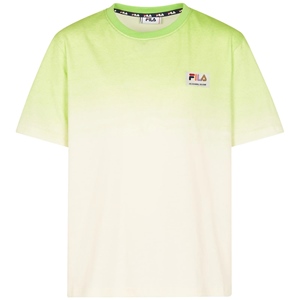 BUDIMIR TEE EGRET GRADIENT