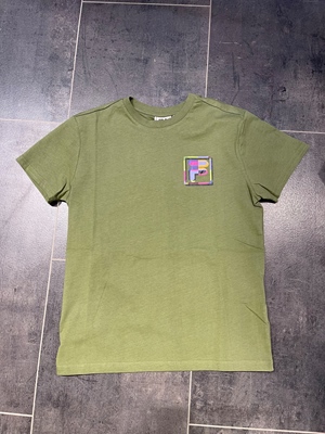 BELLUNO TEE LODEN GREEN