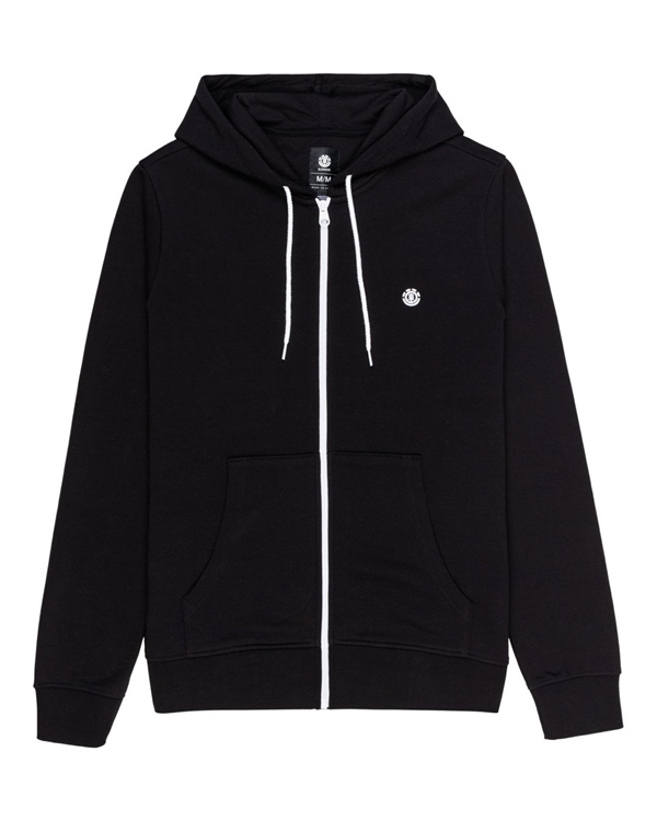 CORNELL CLASSIC BLACK