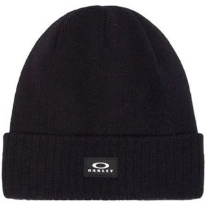 RIBBED BEANIE 2.0 FATHOM