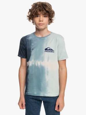 CHECKERSTAMP B TEE BSN0
