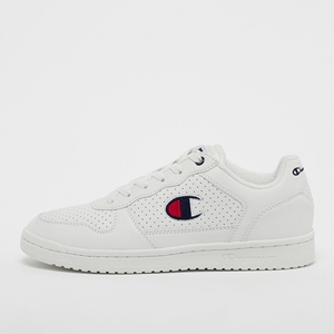 LOW CUT SHOE CHICAGO WHITE