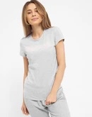 LEORA LIGHT GREY MARL
