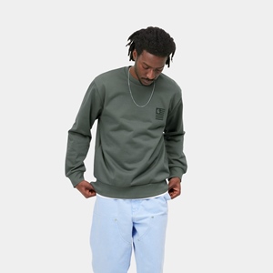MEDLEY STATE SWEAT