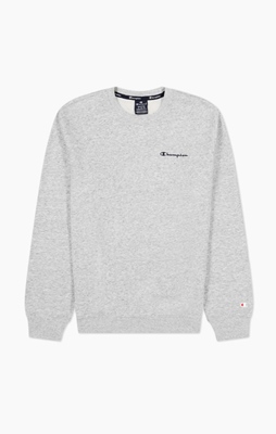 CREWNECK SWEATSIRT