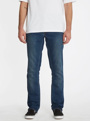 VORTA DENIM RETRO BLUE