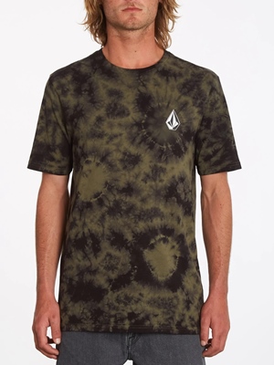 ICONIC STONE DYE SST MIL