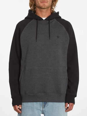 HOMAK PO HEATHER GREY