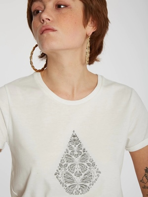 RADICAL DAZE TEE SWH
