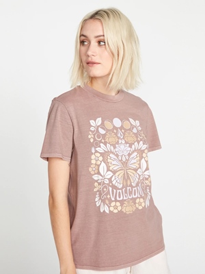 LOCK IT UP TEE RSN