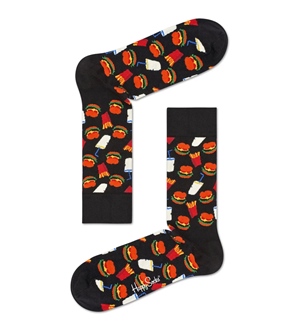 HAMBURGER SOCK