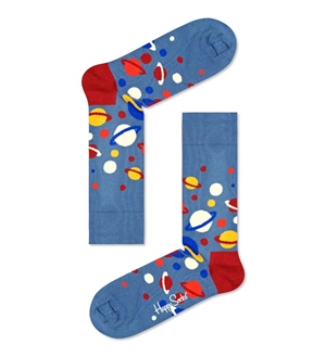 THE MILKY WAY SOCK