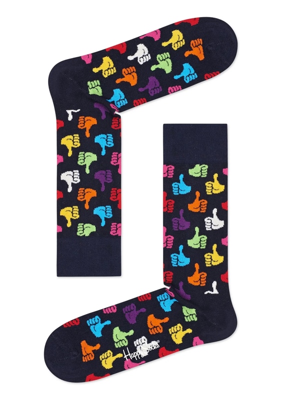 THUMBS UP SOCK