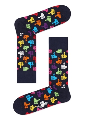 THUMBS UP SOCK