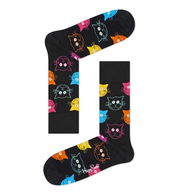 CAT SOCK