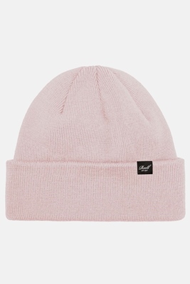 BEANIE BARELY PINK