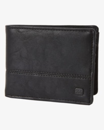 DIMENSION WALLET 4566