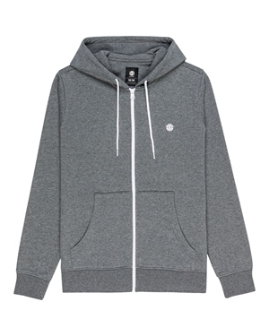 CORNELL CLASSIC MID GREY HEATHER
