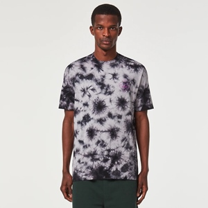 WANDERLUST B1B TEE BLACKOUT