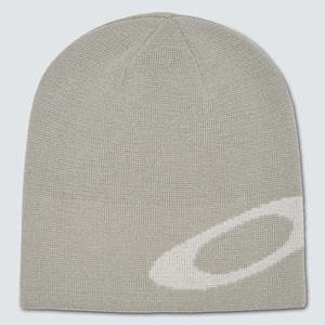 BEANIE ELLIPSE STONE GRAY