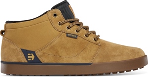 JEFFERSON MTW BROWN-NAVY-GUM