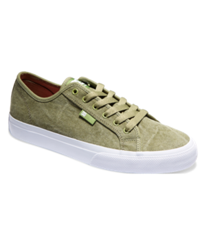 MANUAL TXSE DUSTY OLIVE