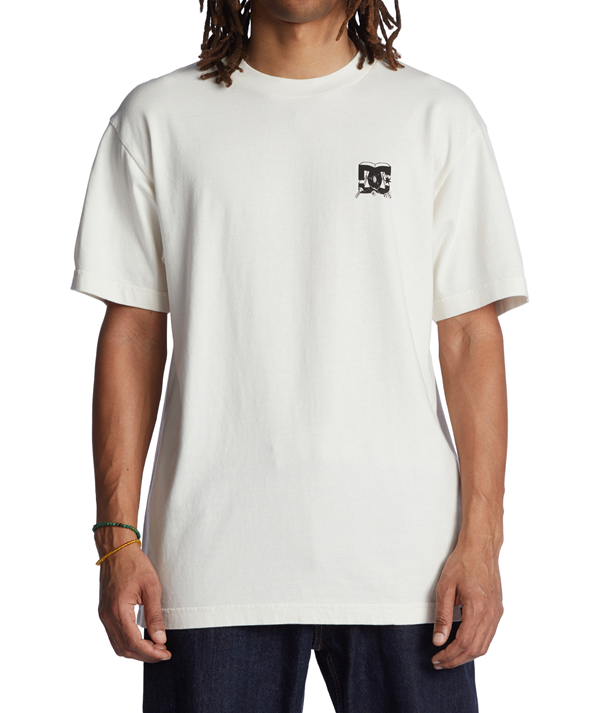 ALL TRADES HSS LILY WHITE GARMENT